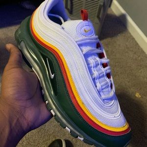 Nike air max’s 97